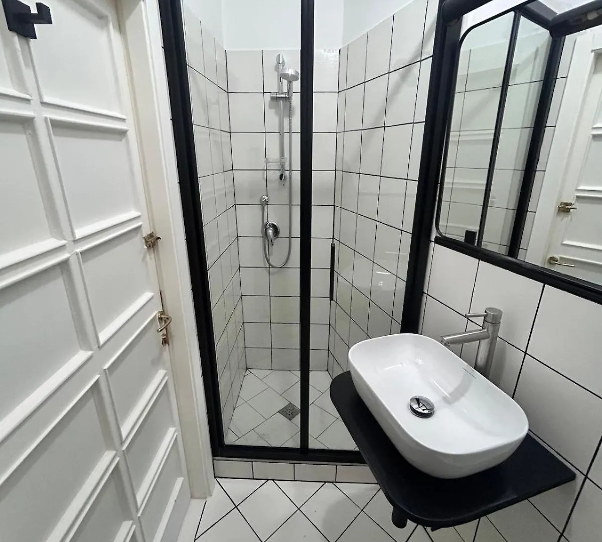 #Modern Artist# Apartamento Florença 0*,  Itália