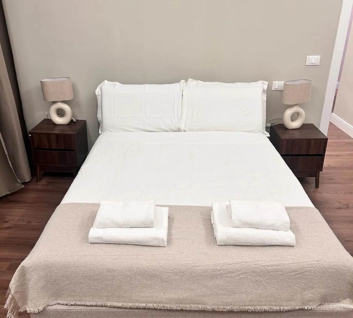 #Modern Artist# Apartamento Florença