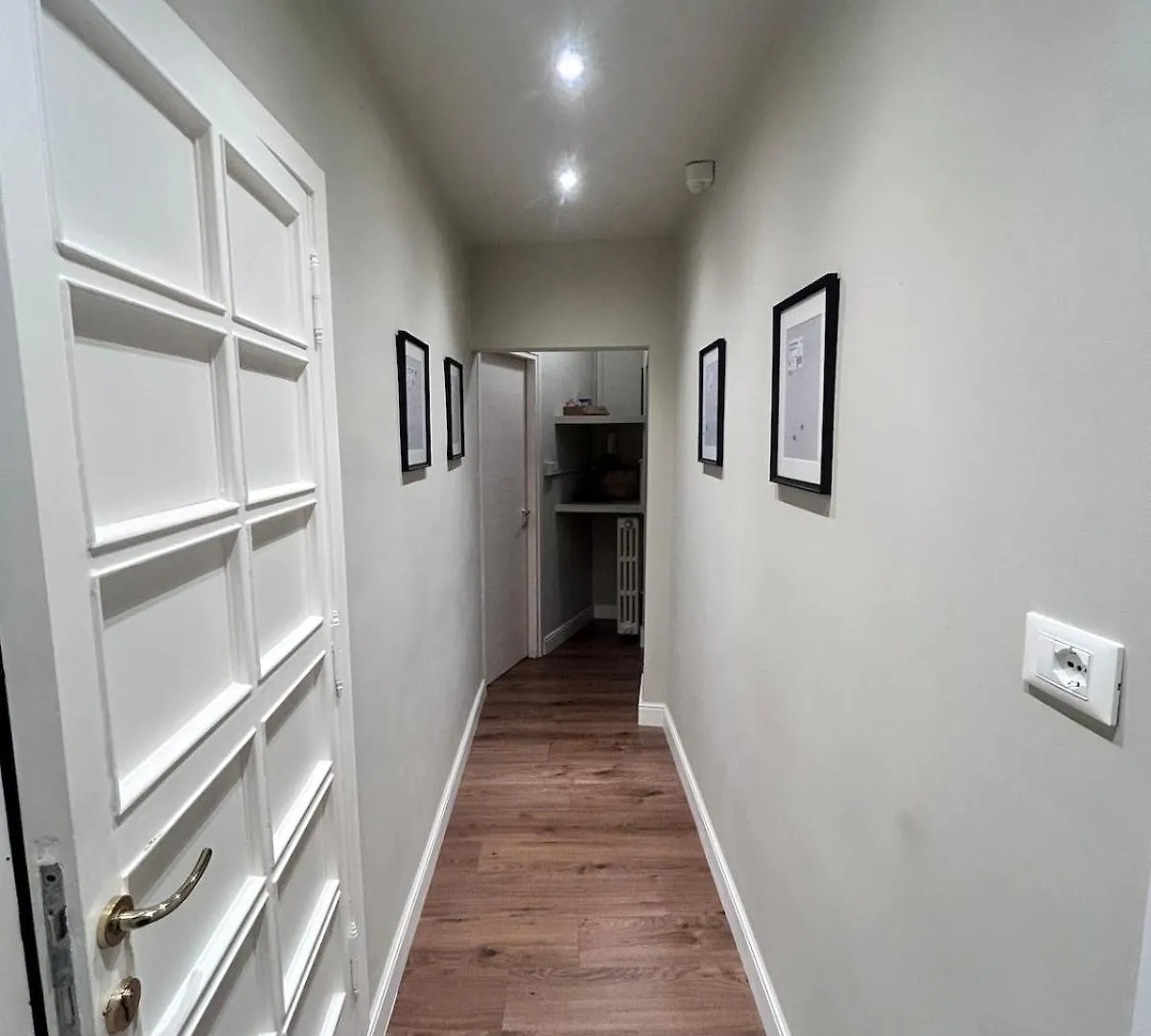 #Modern Artist# Apartamento Florença Itália