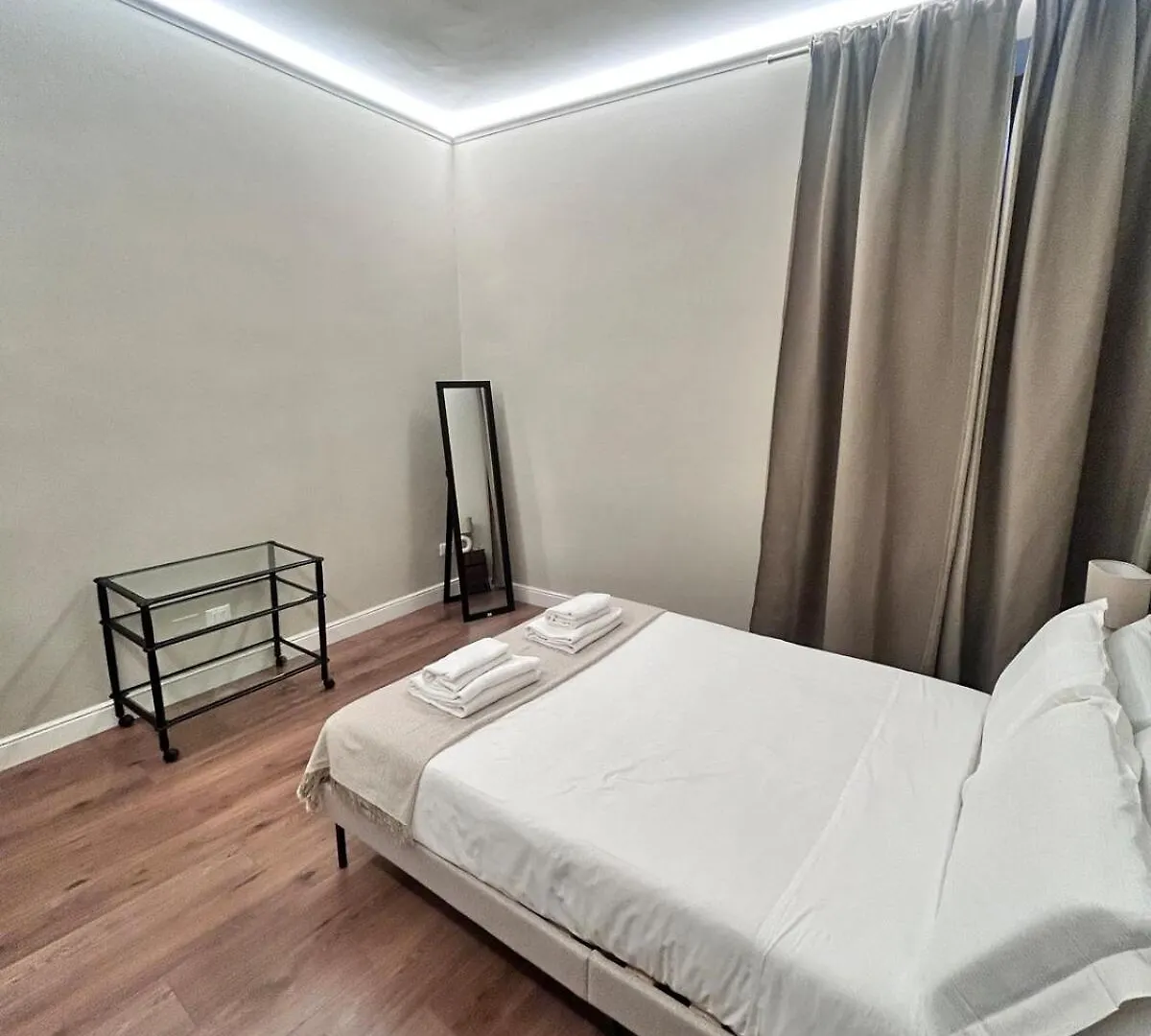 #Modern Artist# Apartment Florence 0*,